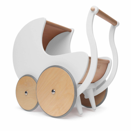 The Kinderfeets Walker Pram: the ultimate companion for your toddler's first steps and beyond. - Image 2
