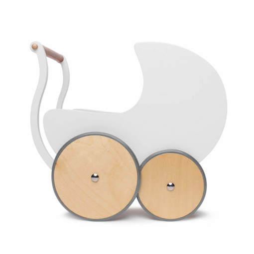 The Kinderfeets Walker Pram: the ultimate companion for your toddler's first steps and beyond. - Image 3