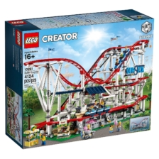 LEGO 10261 Creator Expert Roller Coaster