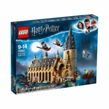 LEGO 75954 Hogwarts Great Hall