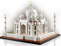 LEGO Architecture Taj Mahal