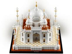 LEGO Architecture Taj Mahal