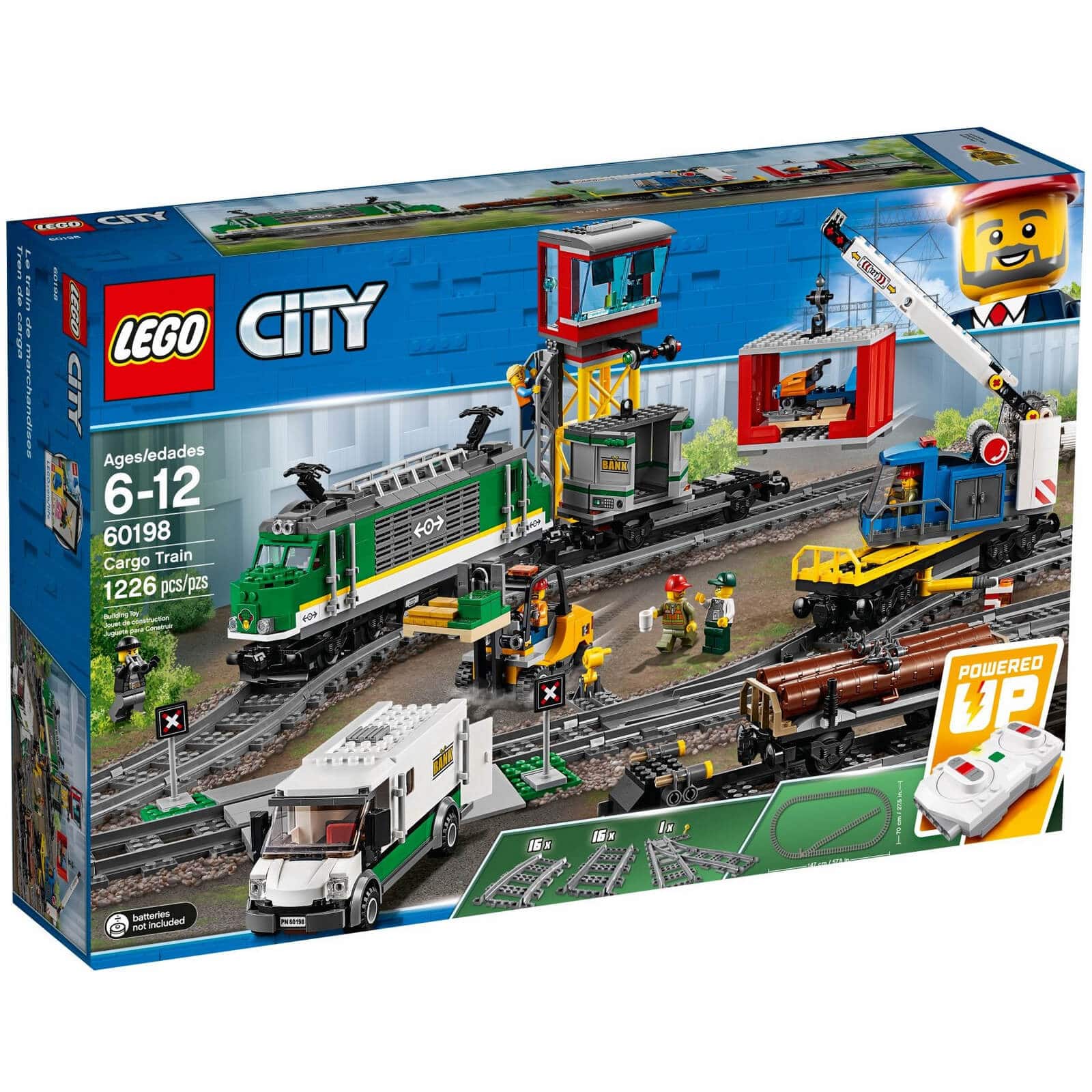lego train toy