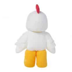 LEGO Chicken Guy