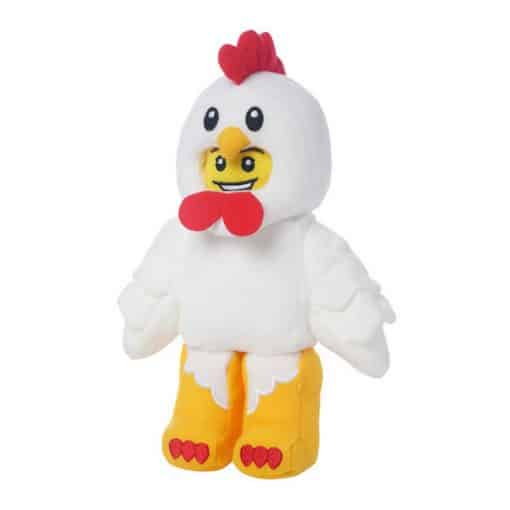 LEGO Chicken Guy