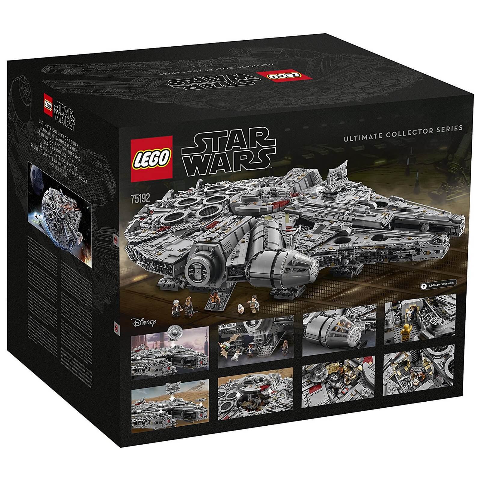 best millennium falcon lego set best millennium falcon lego set