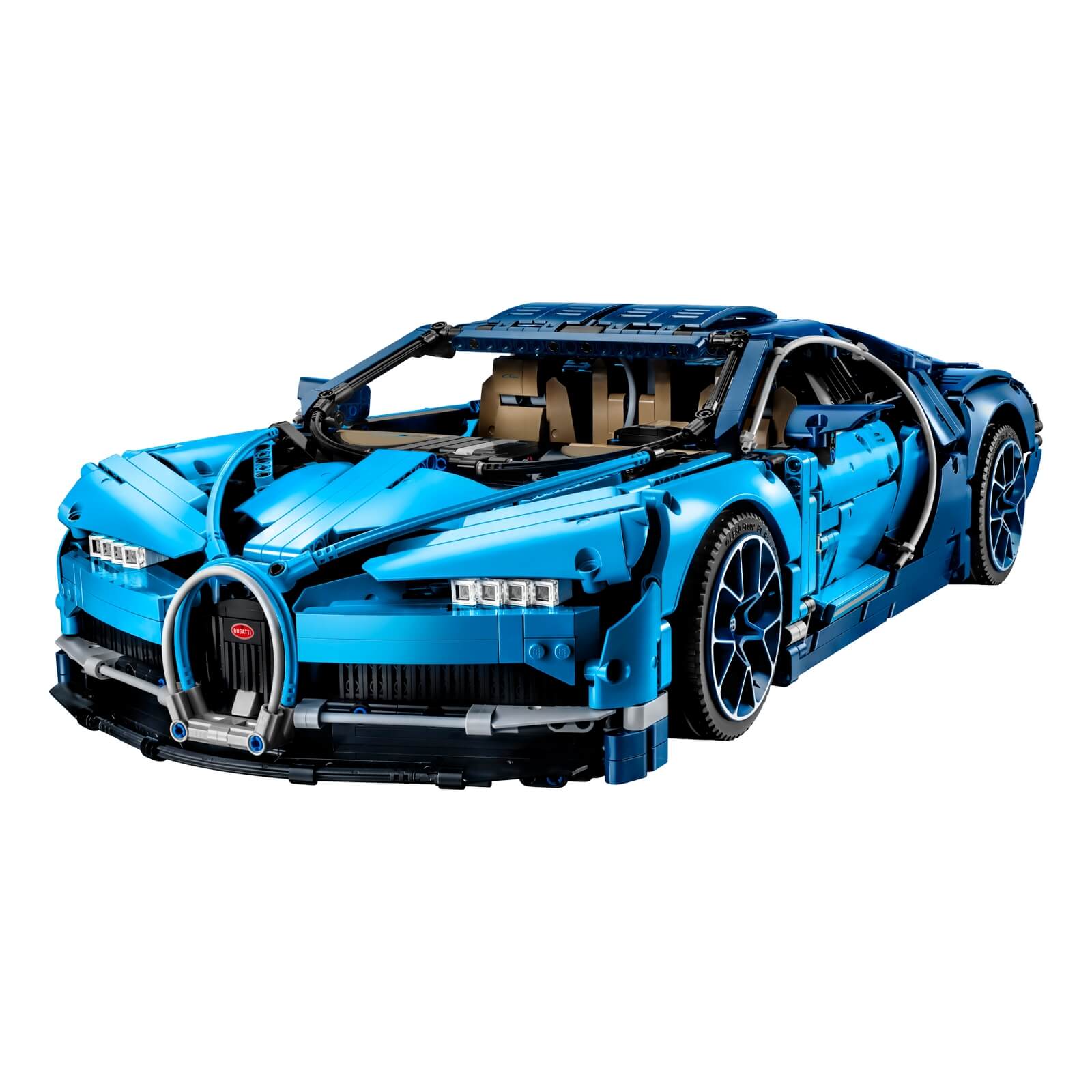 lego technic bugatti