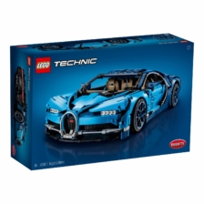 LEGO Technic Bugatti Chiron