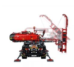 LEGO Technic Rough Terrain Crane