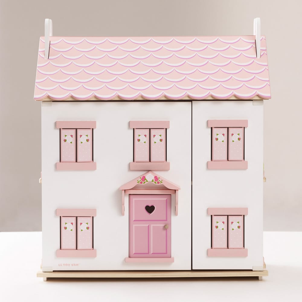 Le toy on sale van sale