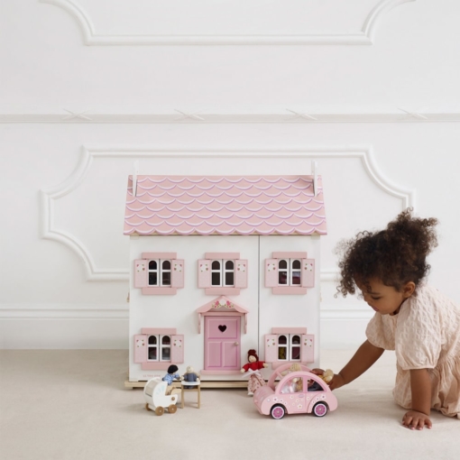 Le Toy Van Sophie's House - Image 5