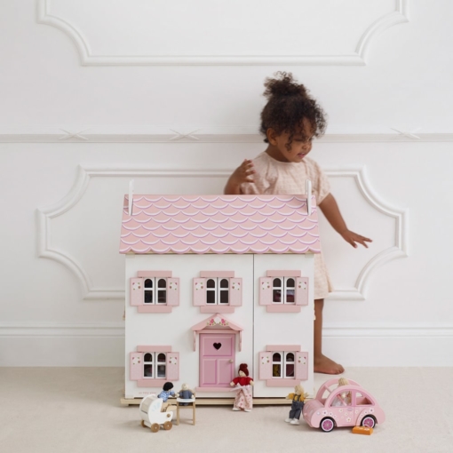 Le Toy Van Sophie's House - Image 6