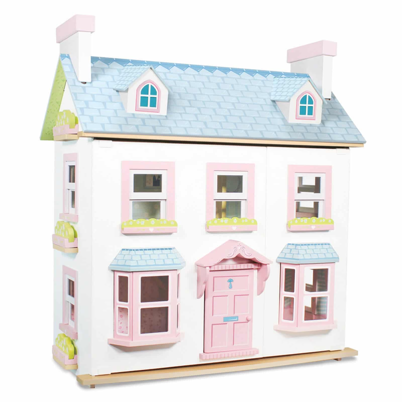 le toy dolls house