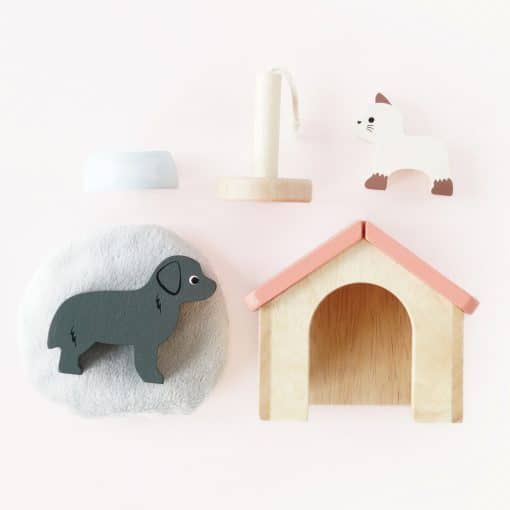 Le Toy Van Pet Set - Image 2