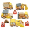 Le Toy Van Construction Set.