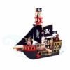 Le Toy Van Barbarossa Pirate Ship