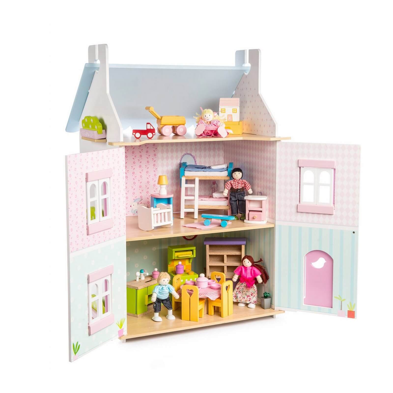 le toy van doll furniture