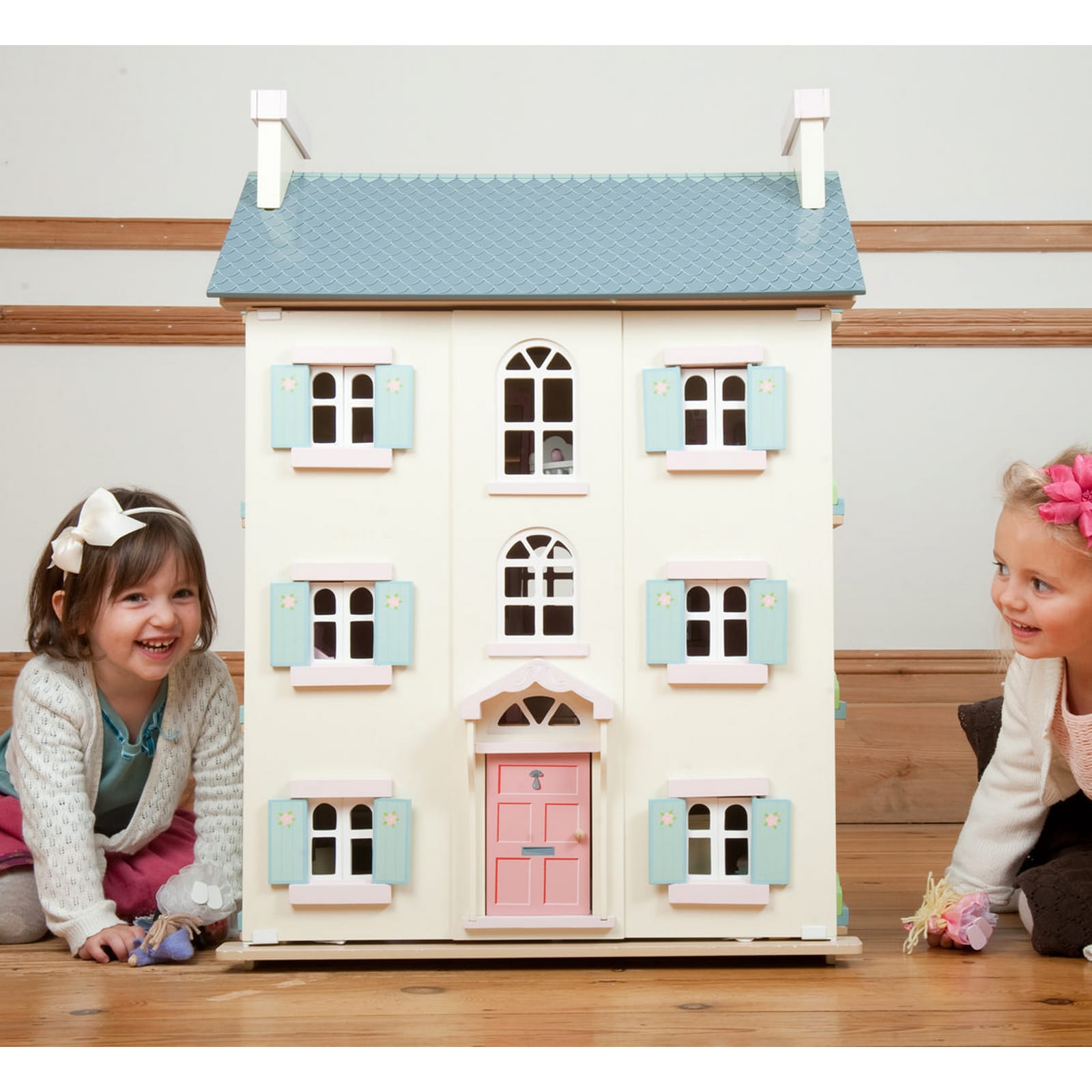 cherry tree dolls house