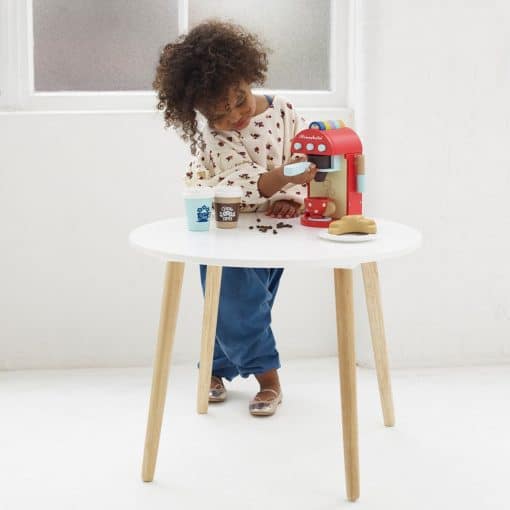 Le Toy Van Chococcino Machine