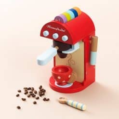 Le Toy Van Chococcino Machine