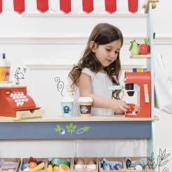 Le Toy Van Chococcino Machine
