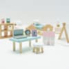 Le Toy Van Daisylane Kids Bedroom Furniture ME061