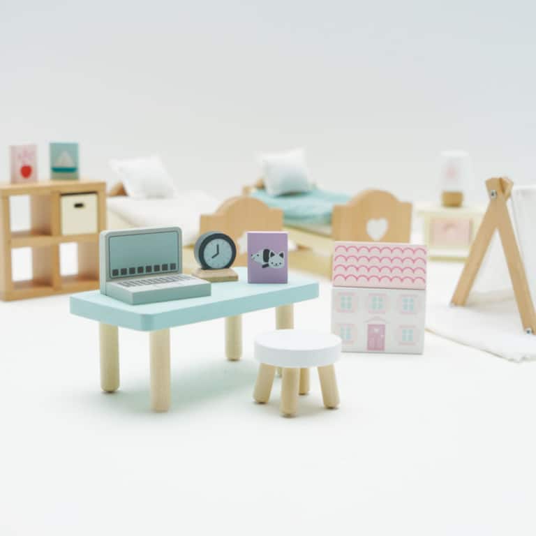 Le Toy Van - Daisylane Children's Bedroom main image 0