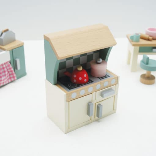 Le Toy Van Daisylane Kitchen Furniture ME059