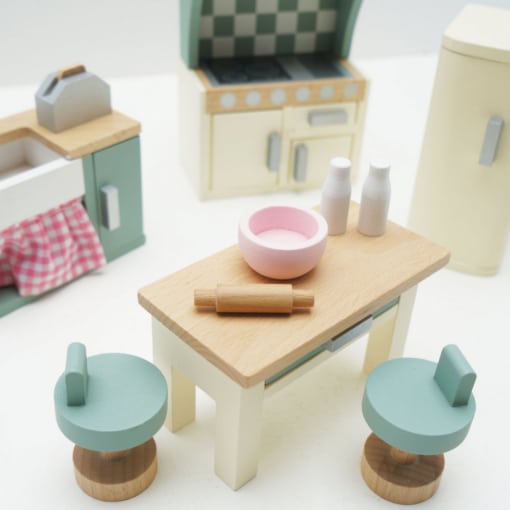 Le Toy Van Daisylane Kitchen Furniture ME059