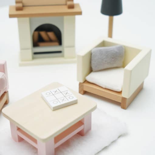 Le Toy Van Daisylane Sitting Room Furniture