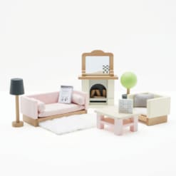 Le Toy Van Daisylane Sitting Room Furniture