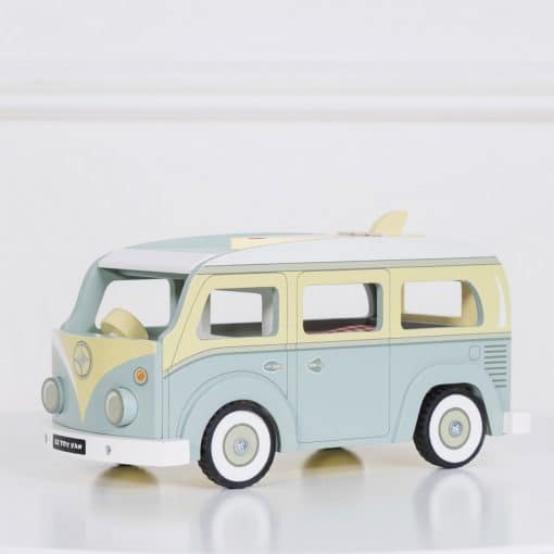 Le Toy Van Holiday Campervan