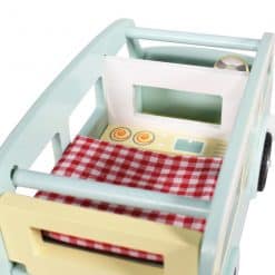 Le Toy Van Holiday Campervan