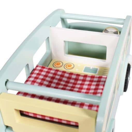 Le Toy Van Holiday Campervan