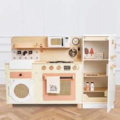 Le toy sales van honey kitchen