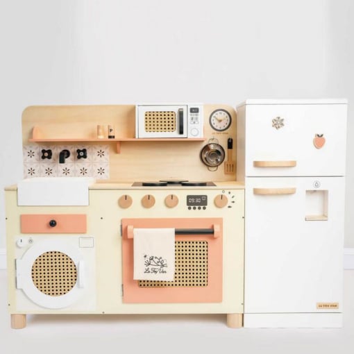 Le Toy Van® Honeybake Large Kitchen - Image 5