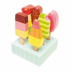 Le Toy Van Honeybake Ice Lollies