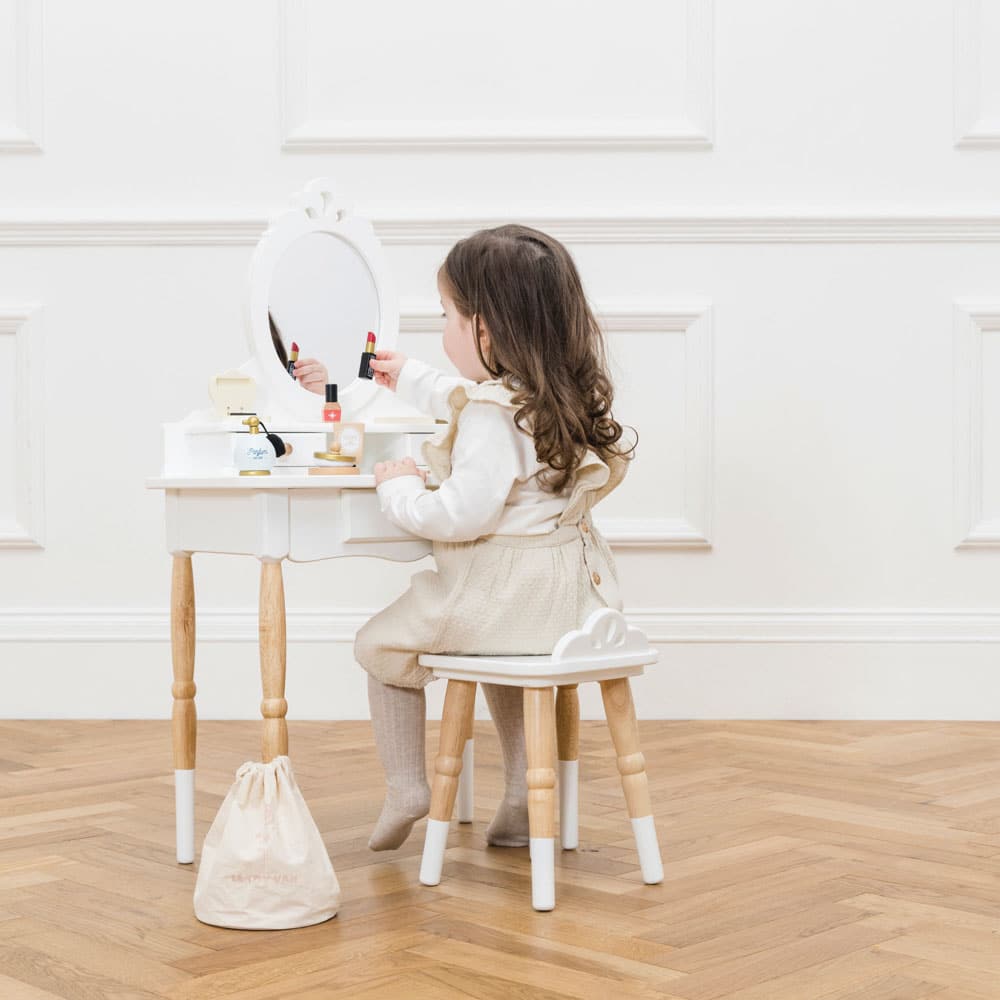 Le Toy Van Honeybake Vanity Table