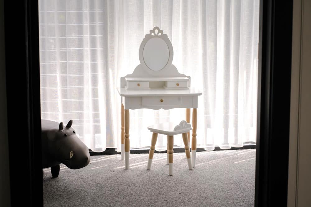 Le Toy Van Honeybake Vanity Table