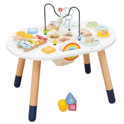 Le Toy Van Petilou Activity Table