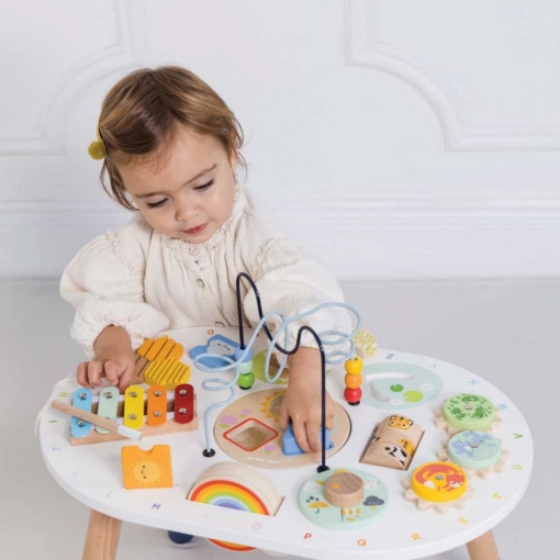 Le Toy Van® Petilou Activity Table