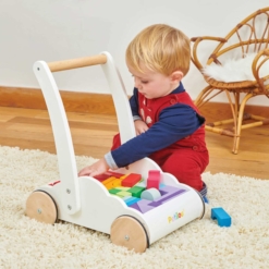 Le Toy Van Petilou Rainbow Cloud Walker