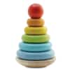 Le Toy Van Petilou Rainbow Stacker