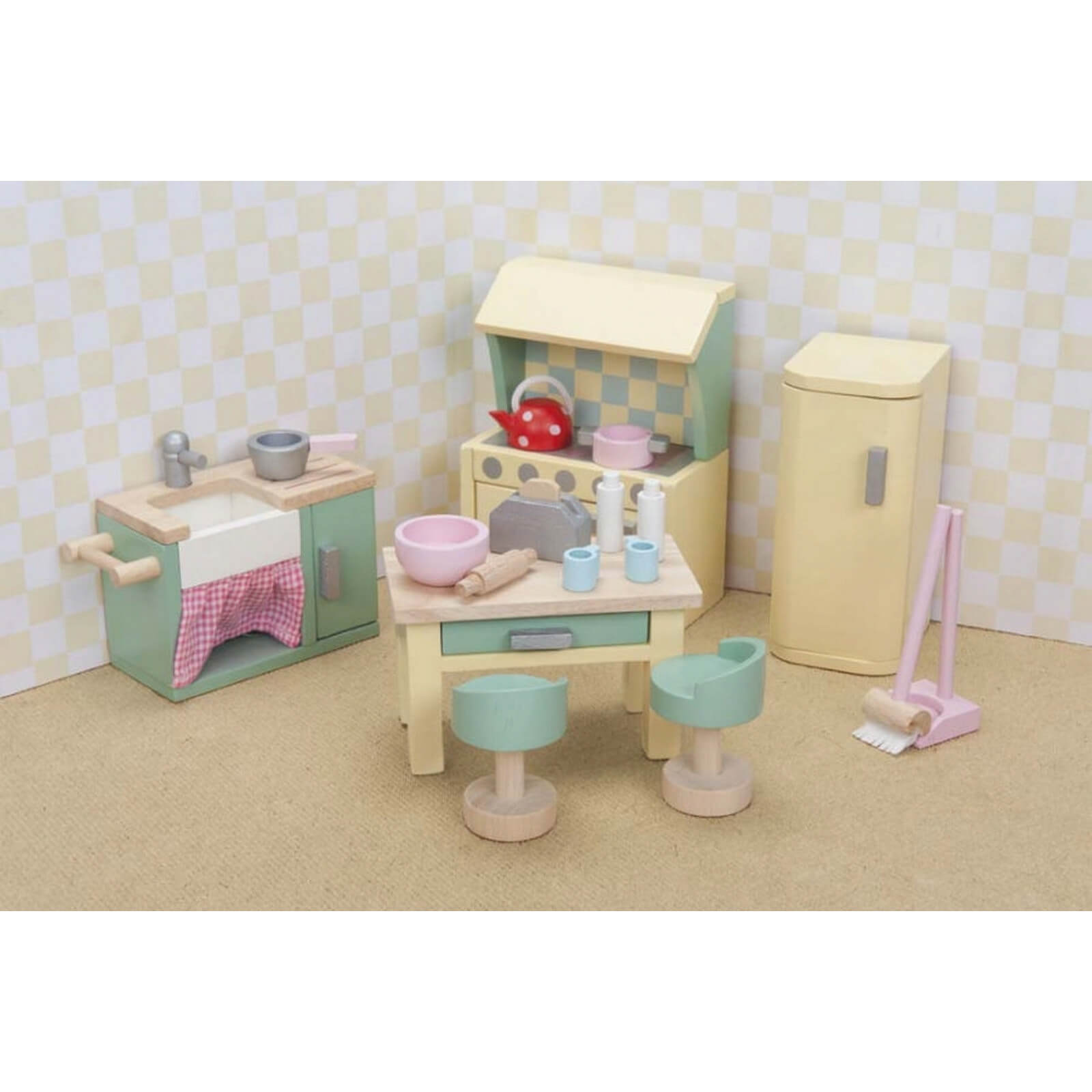 le toy van daisylane furniture bundle