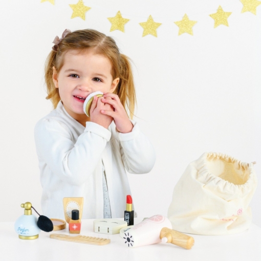 Le Toy Van Star Beauty Set - Image 4