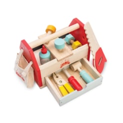 Le Toy Van Tool Box