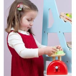 Le Toy Van Weighing Scale