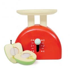 Le Toy Van Weighing Scale