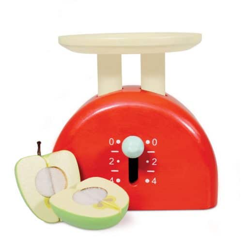 Le Toy Van Weighing Scale