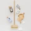 Eco-friendly Cleaning Set - 7 Piece